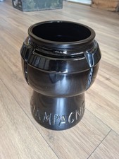 Vase Seau Champagne Vintage