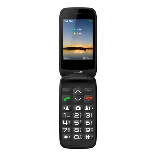 Téléphone cellulaire 2sim - téléphone,