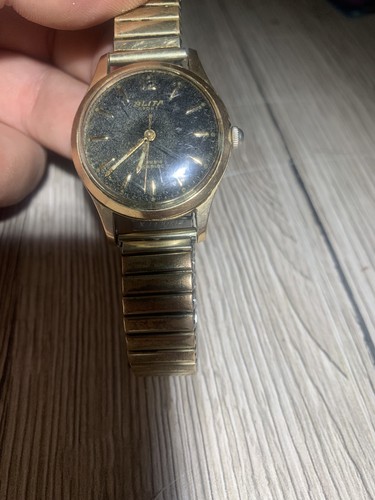 Montre suisse blita - montre,