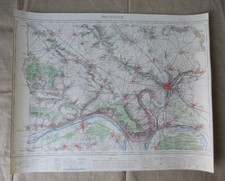 #IGN# Carte de France au