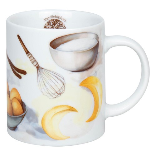 Könitz mug boulangerie - könitz,