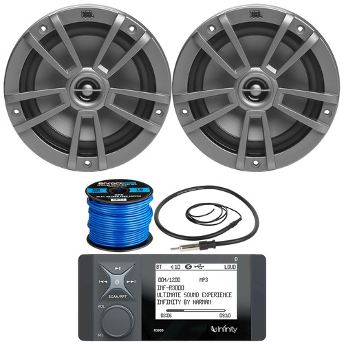 Infinity r3000 bluetooth - infinity,