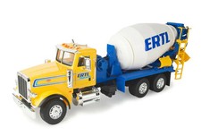 ERTL - Camion toupie de