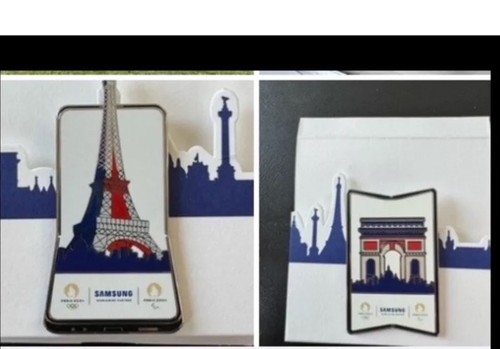 Lot pin 2024 - lot, 2