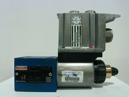 Rexroth dbete 315g24k31a1v - rexroth, dbete-62/315g24k31a1v