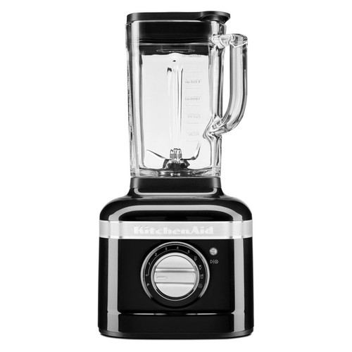 Blender kitchenaid k400 - blender, noir