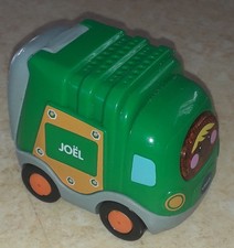 Véhicule Tut Tut Bolides