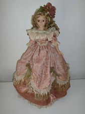 poupée ancienne hauteur 60 cm
