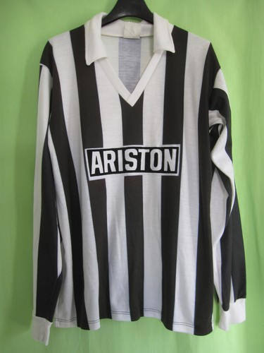 Maillot juventus ariston - maillot,
