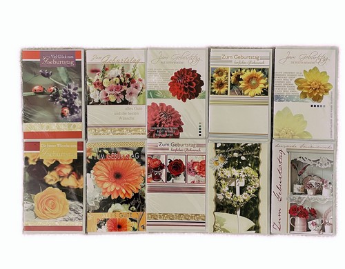 Cartes anniversaire photo - 10,