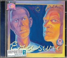 CD d'album auto-titré