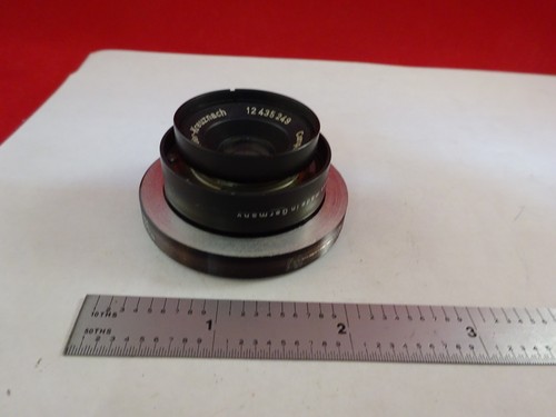 Lentille schneider kreuznach - schneider,