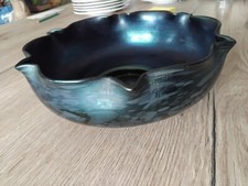 SPLENDIDE VASE EN VERRE JOHAN