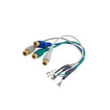 Adaptateur tuner TV/BMW pour