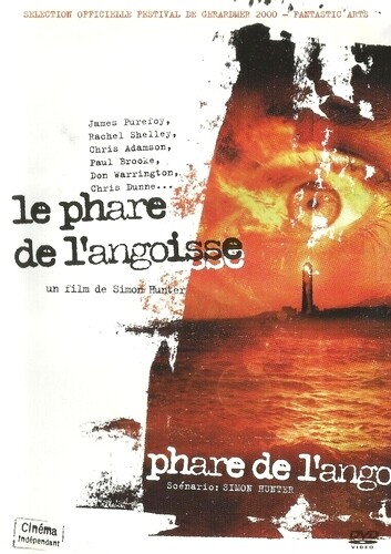 Phare angoisse dvd - -,