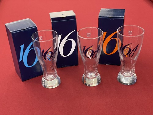 Chopes verres bière - 3,