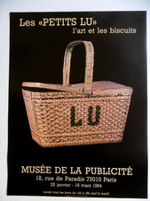 LU PETITS LU LEFÈVRE UTILE