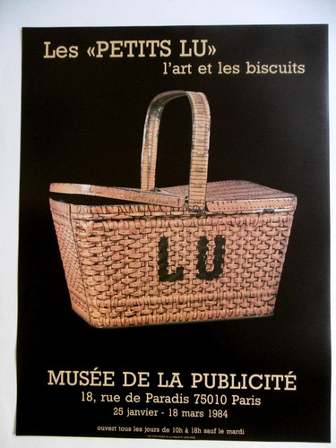 Petits lefèvre utile - lu,