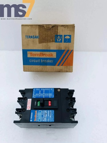 Disjoncteur terasaki electric - disjoncteur,