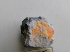 pierre précieuse brute 200g