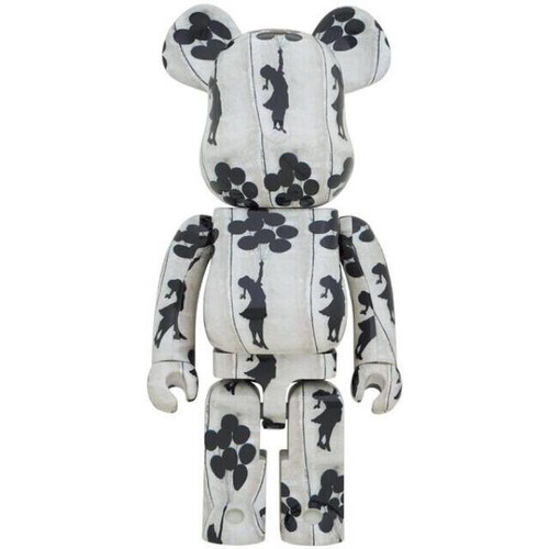 Medicom toy rbrick flying - be@rbrick,