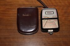 POSEMETRE REALT ILE DE FRANCE