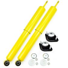 2 Amortisseurs de Sport Essieu