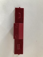 Hasbro Gi Joe 1985 Cobra Hydrofoil Moray: ouverture rampe missiles