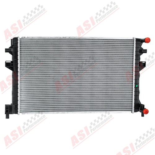 Radiateur pour audi vii - a3, vw