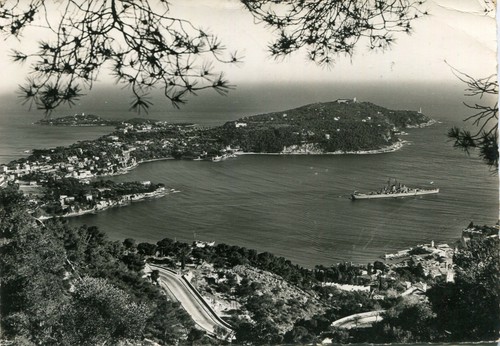 Villefranche sur mer lot - lot, de