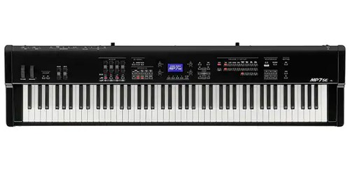 Kawai mp7se key - kawai, stage