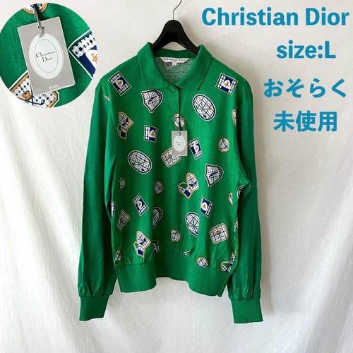 Polo christian dior vintage - polo,