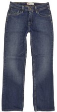 Levi's 627  Femme Bleu