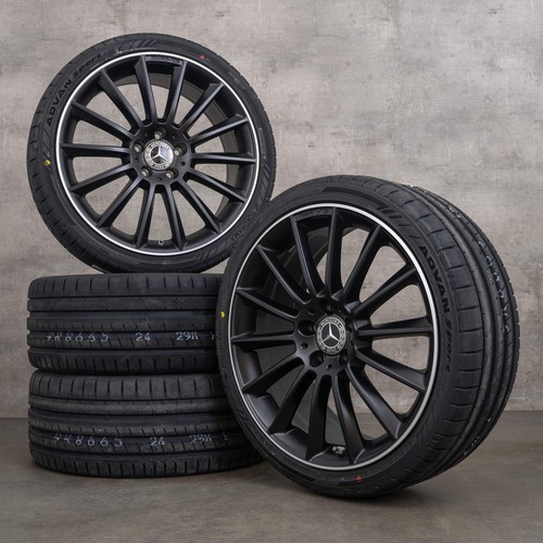 Mercedes classe a35 - classe, a