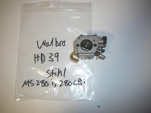 Walbro a carburateur - hd,