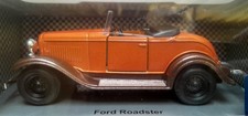 Welly 1932 Ford Roadster