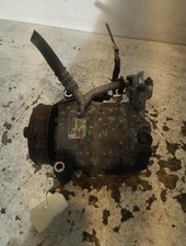 Compresseur clim FORD C-MAX 2