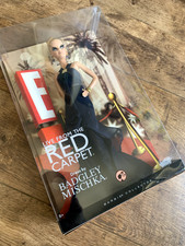 Barbie - Live From The Red Carpet - Dress By Badgley Mischka - L9593