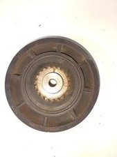 Poulie damper RENAULT TRAFIC 2 PHASE 1 1.9 DCI - 8V TURBO /R:101648112