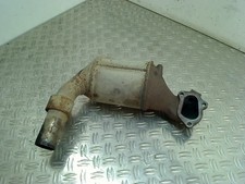 CATALYSEUR OPEL CORSA D HAYON 1.3 CDTi 16V ecoFLEX (Z13DTJ) 2010 93191994