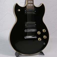 YAMAHA SG-500 1977 Noir