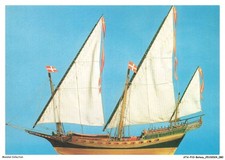 ATAP10-0724-BATEAUX - Chebec de 24 canons et 24 pierriers