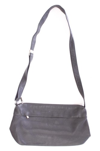 Sac cuir noir bree pour - en,