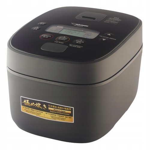 Ryżowar rice cooker