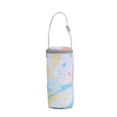Sac isotherme pour biberon - pour, de