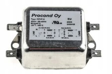 Régulateur de tension Procond Oy DFHF-6 246448 1 pc(s)