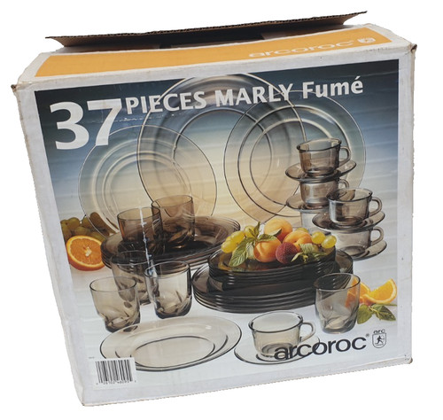 Vintage service table 37 - vintage,