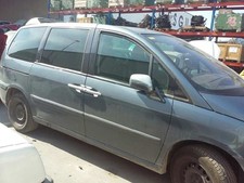 PORTE ARRIERE DROITE / 541687