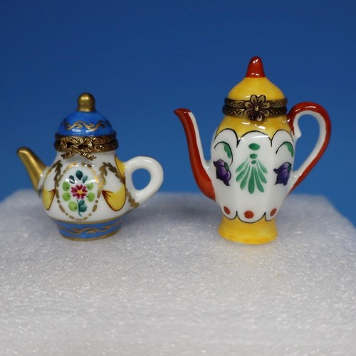 Rochard peint main limoges - main,