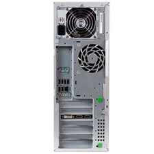 HP Z400 Tour Xeon W3520 8GB